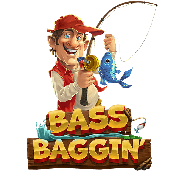 Spin and Win Online Casino Spin and Win Bass Baggin’