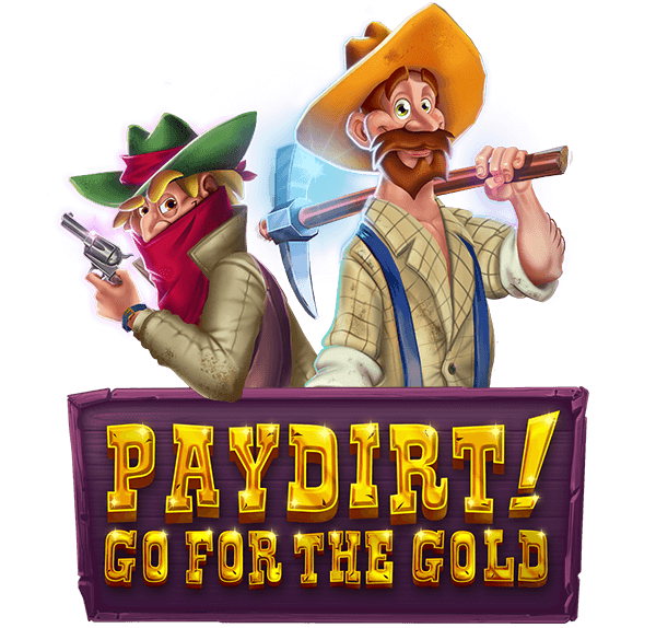 Spin and Win Online Casino Spin and Win Pay dirt! Go for the Gold